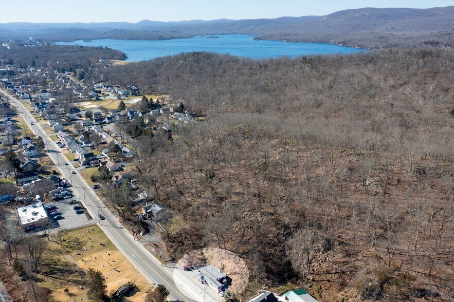 More Photos Of 365 Ringwood Ave, Wanaque Restaurant For Sale