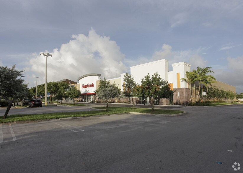 More Photos Of 2411-2431 N Federal Hwy, Pompano Beach Freestanding For Lease