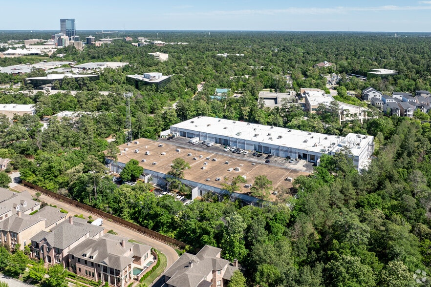 More Photos Of 2407 Timberloch Pl, The Woodlands Light Distribution For Lease