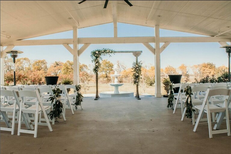 More Photos Of 50 Whispering Winds Dr, Gunter Lodge Meeting Hall For Sale