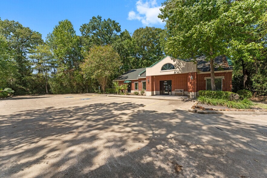 More Photos Of 3403 Rivers Edge Trl, Kingwood Medical For Lease