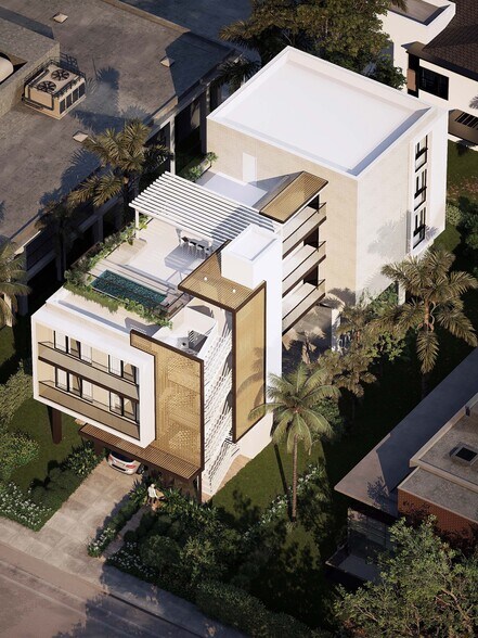 More Photos Of 704 84th St, Miami Beach Land For Sale