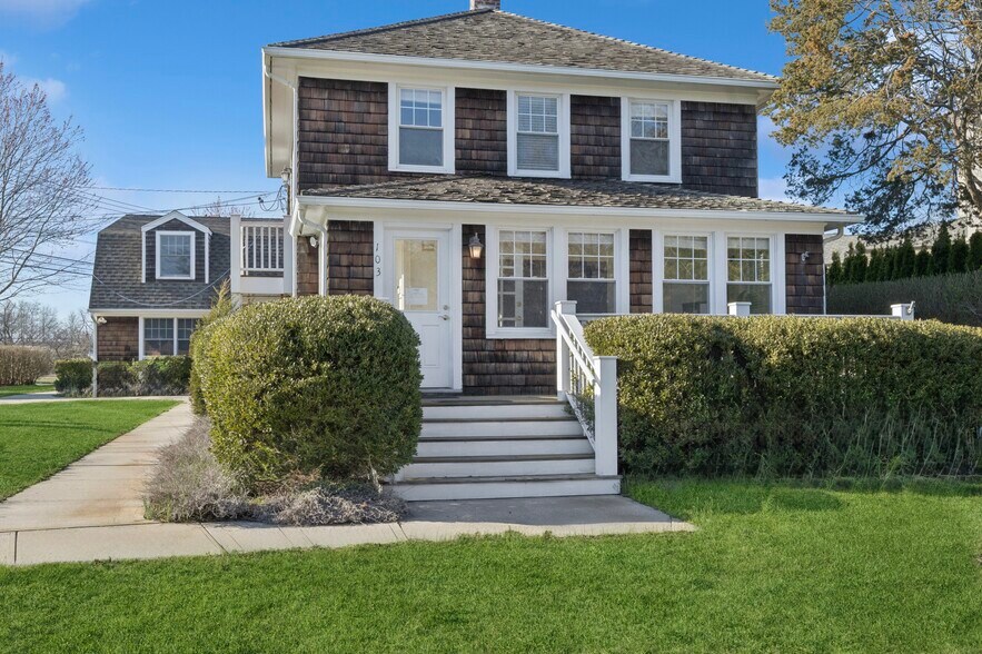 More Photos Of 103 Hayground Rd, Water Mill Unknown For Lease