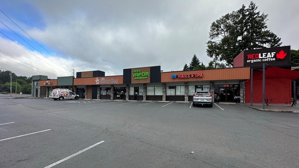 Primary Photo Of 3202-3210 Ocean Beach Hwy, Longview Unknown For Lease