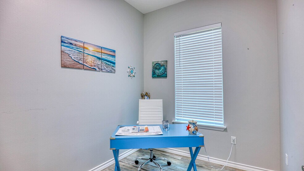 More Photos Of 14933 S Padre Island Dr, Corpus Christi Office For Lease