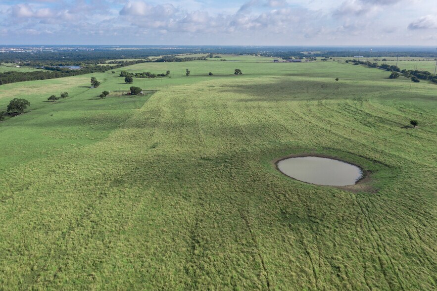 More Photos Of FM2268 @ Gooseneck Road, Salado Land For Sale