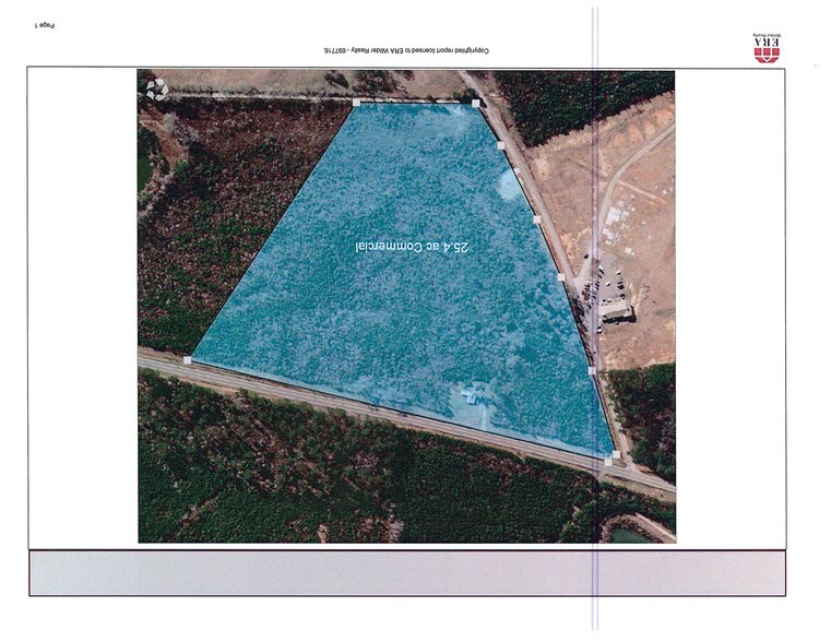 More Photos Of 502 Batesburg Hwy, Saluda Land For Sale