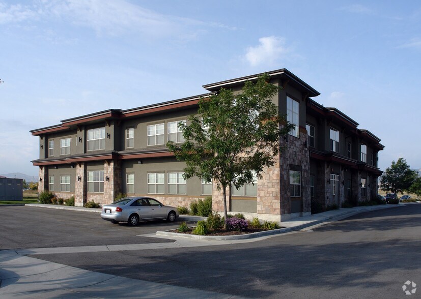 Primary Photo Of 7478 S Campus View Dr, West Jordan Medical For Lease