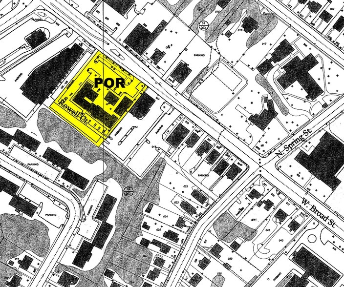 More Photos Of 101-103 Rowell Ct, Falls Church Office For Lease