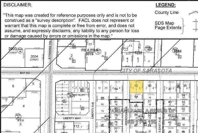 More Photos Of 2048 Bee Ridge Rd, Sarasota Storefront Retail Residential For Sale