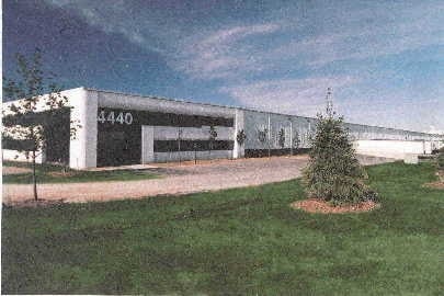 More Photos Of 4440 44th St SE, Grand Rapids Distribution For Lease