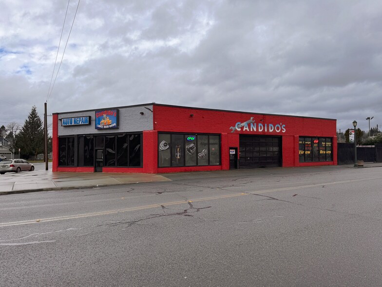 More Photos Of 225 W Main St, Monroe General Retail For Sale
