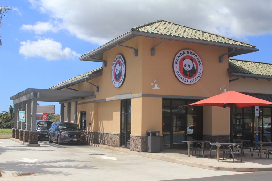 More Photos Of 91-710 Farrington Hwy, Kapolei Unknown For Lease