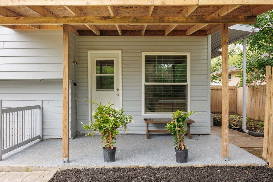 More Photos Of 3773 Atwood Ter, Columbus Multifamily For Sale