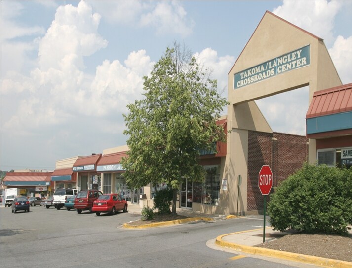 More Photos Of 1305-1327 University Blvd E, Takoma Park Freestanding For Lease