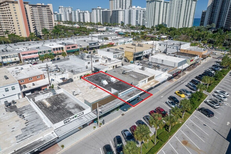 More Photos Of 3331 NE 32nd St, Fort Lauderdale Storefront Retail Office For Sale