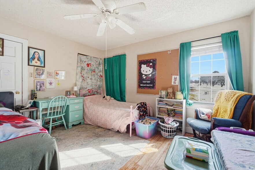 More Photos Of 1901 Cedar Crest Dr, Abilene Multifamily For Sale