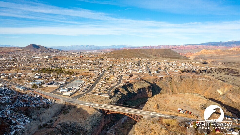 More Photos Of 525 S State St, La Verkin Land For Sale