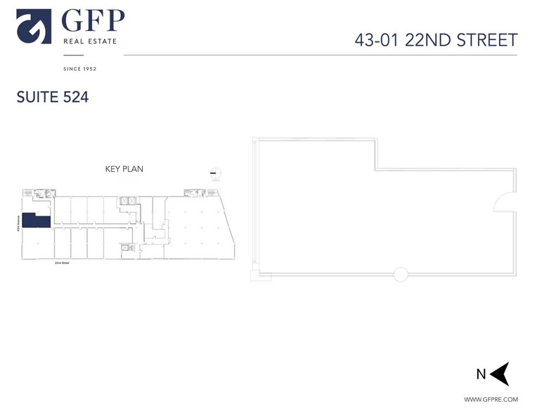 More Photos Of 43-01 22nd St, Long Island, Long Island City Office For Lease