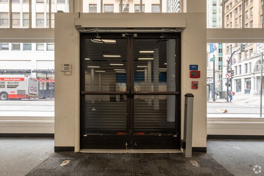 More Photos Of 601-609 Mission St, San Francisco Medical For Lease