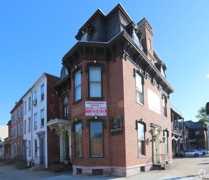 More Photos Of , Harrisburg Multifamily For Sale