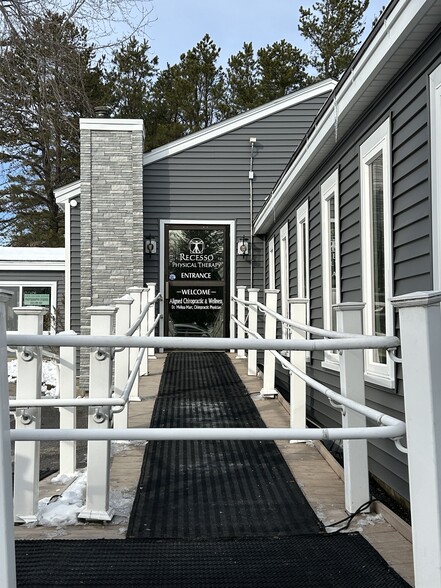 More Photos Of 11 Garden Rd, Plaistow Medical For Lease