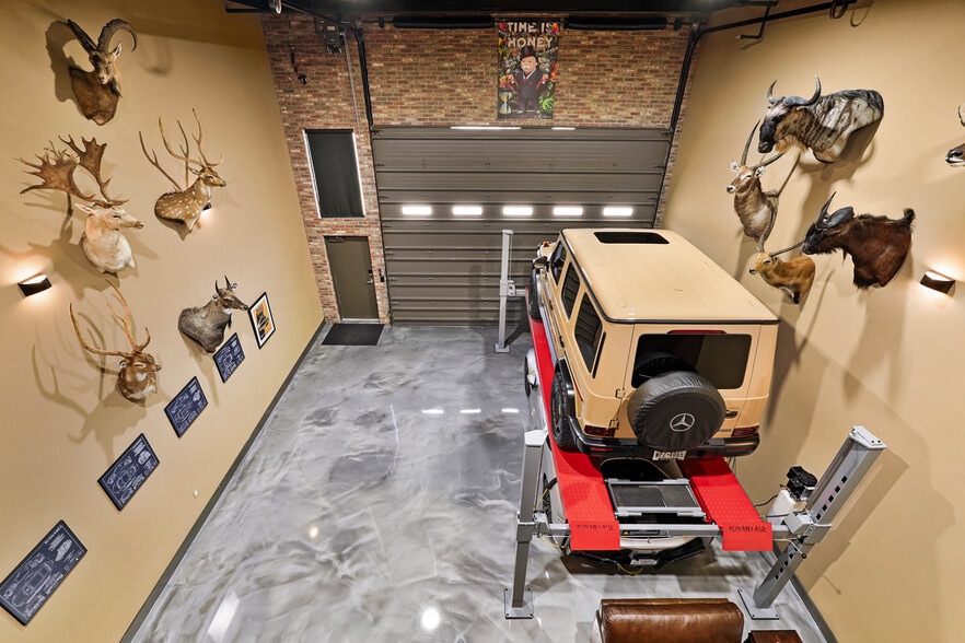 More Photos Of 1435 FM 1463 Rd, Katy Showroom For Sale