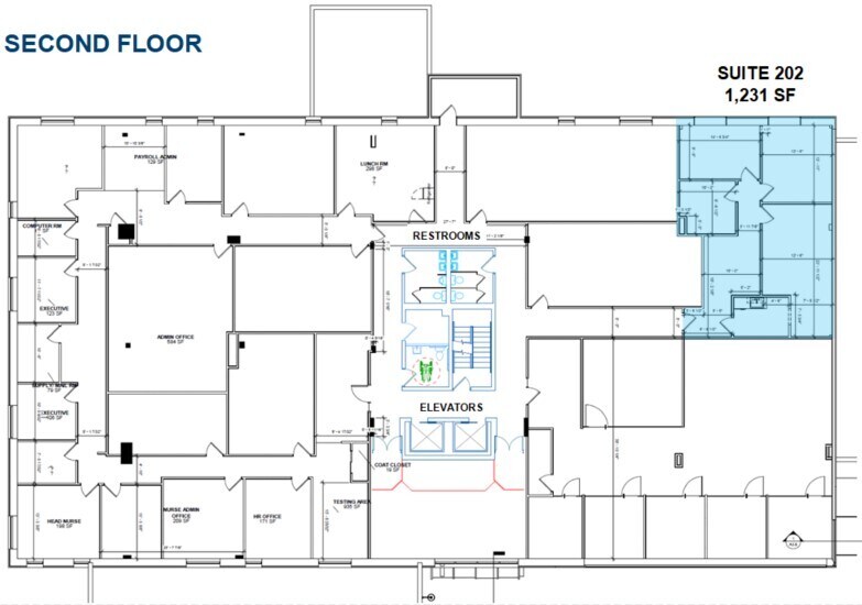 More Photos Of 350 Northern Blvd, Albany Office For Lease