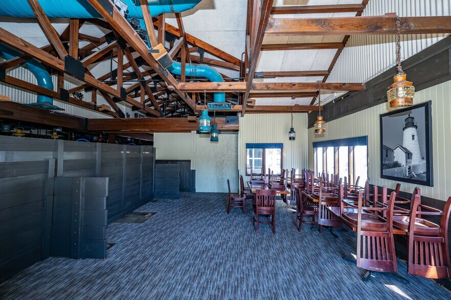 More Photos Of 6357 I 55 N, Jackson Restaurant For Lease