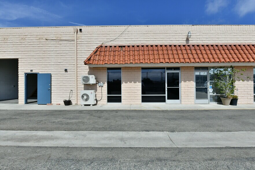 More Photos Of 1859-1861 Lomita Blvd, Lomita Storefront Retail Office For Lease