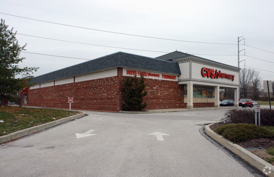 More Photos Of 702 Chester Pike, Sharon Hill Drugstore For Lease