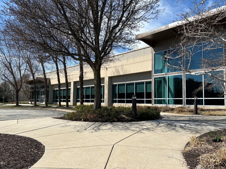 Primary Photo Of 1 Braxton Way, Glen Mills Office For Lease