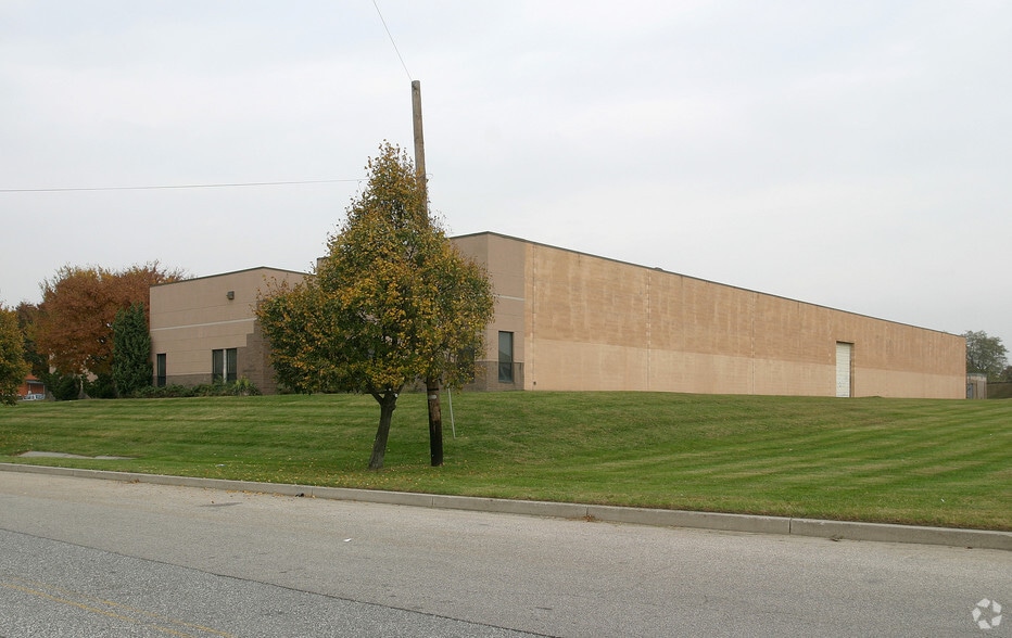 More Photos Of 2201 Van Deman St, Baltimore Warehouse For Sale