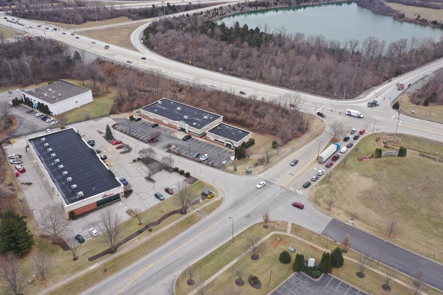 More Photos Of 13300 Magisterial Dr, Louisville Veterinarian Kennel For Sale