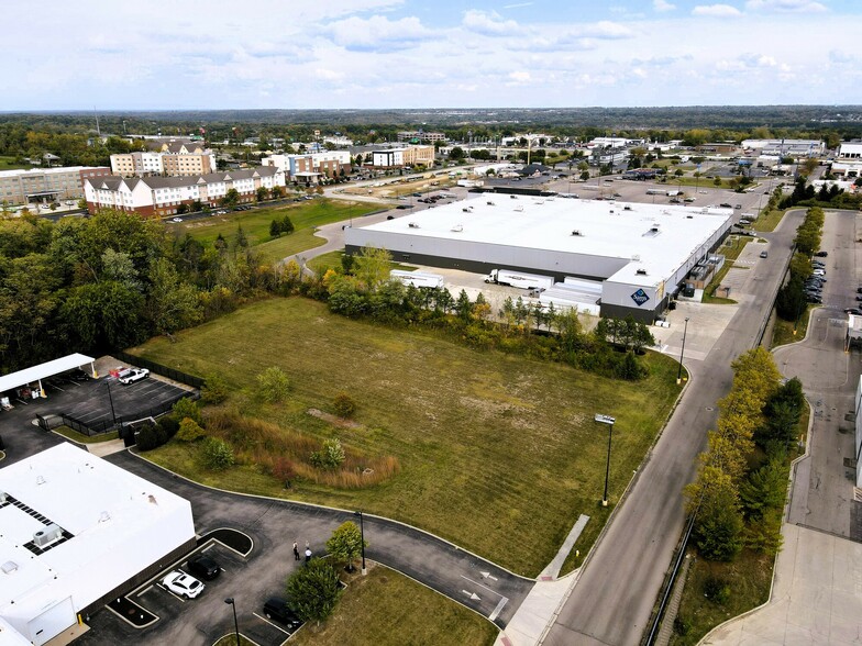 Primary Photo Of N Dixie Dr, Dayton Land For Lease