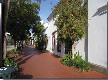 More Photos Of 610 State St, Santa Barbara Storefront Retail Office For Lease