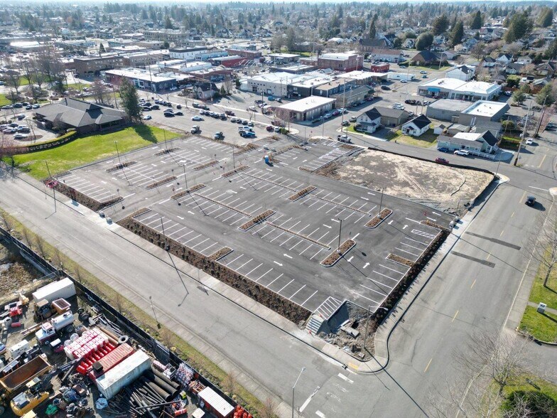 More Photos Of Railroad St, Enumclaw Land For Lease