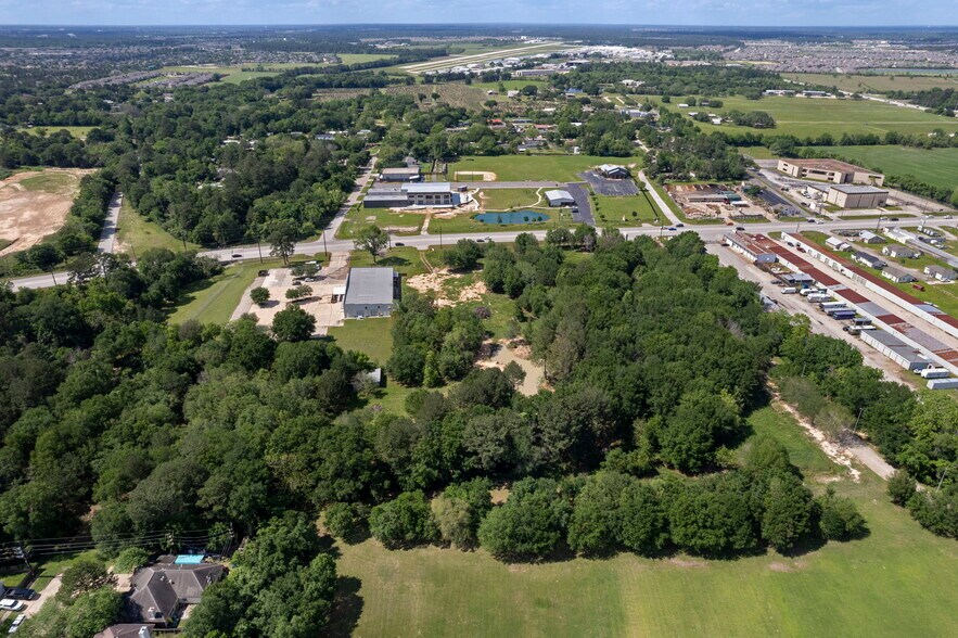 More Photos Of Spring Cypress @ Stuebner Airline Road, Spring Land For Sale