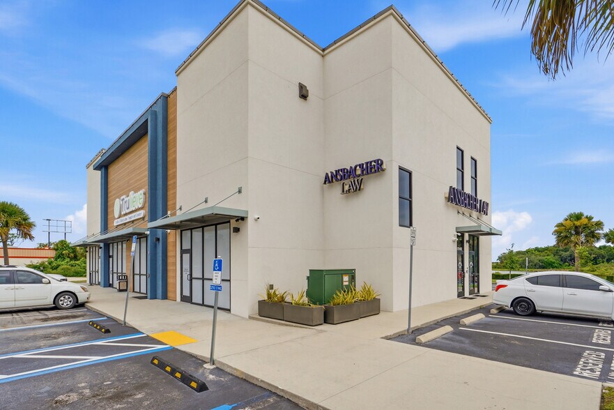 More Photos Of 1650 US Highway 1 S, Saint Augustine Office For Lease