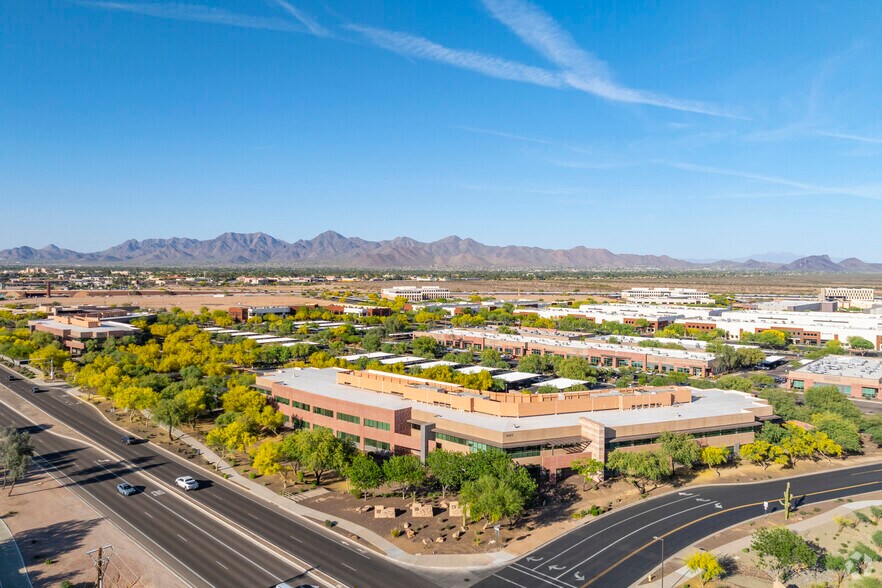More Photos Of 8415 N Pima, Scottsdale Medical For Lease