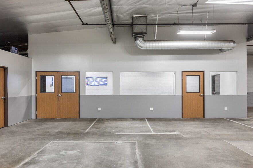More Photos Of 12300 Denholm Dr, El Monte Warehouse For Sale