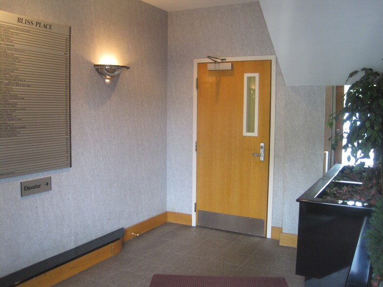 More Photos Of 245 Waterman St, Providence Office For Lease