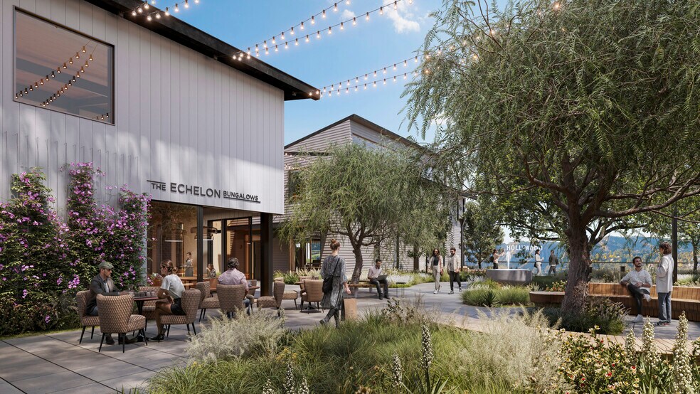 More Photos Of 5601 Santa Monica Blvd, Los Angeles Loft Creative Space For Lease