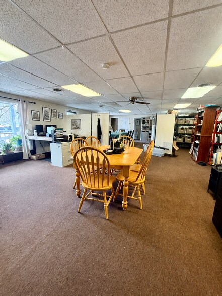 More Photos Of 1557 1st New Hampshire Tpke, Northwood Storefront Retail Residential For Sale