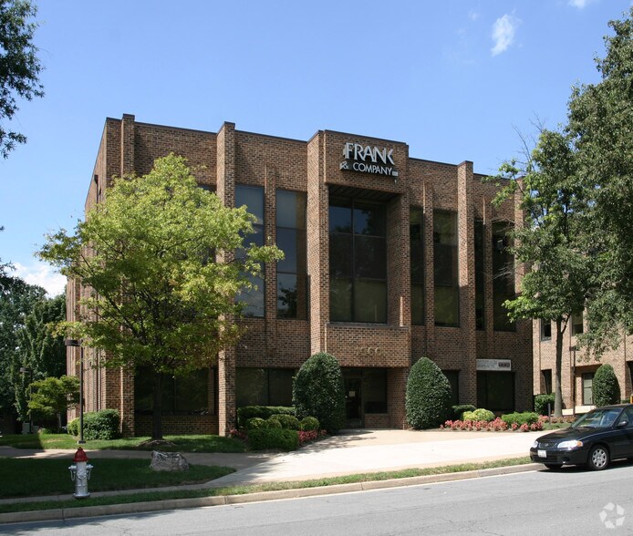 More Photos Of 1360 Beverly Rd, McLean Office For Lease