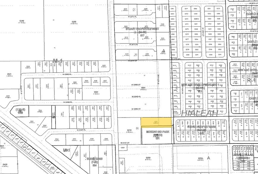 More Photos Of 3190 W 15th Ave, Hialeah Manufacturing For Lease