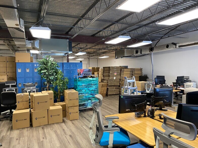 More Photos Of 1140-1180 Solana Ave, Winter Park Flex For Lease