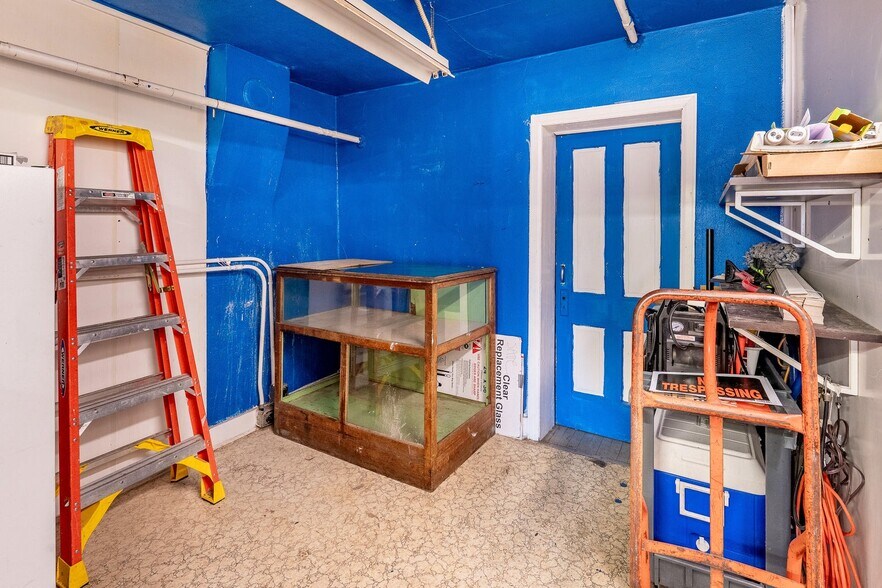 More Photos Of 503 W 7th St, Walsenburg Restaurant For Sale