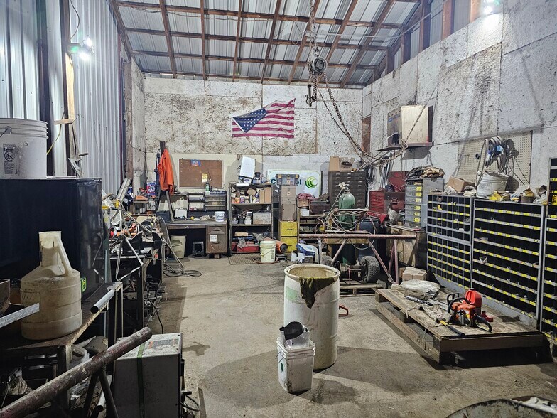 More Photos Of 3540 OH-28 Rt, South Salem Industrial For Sale