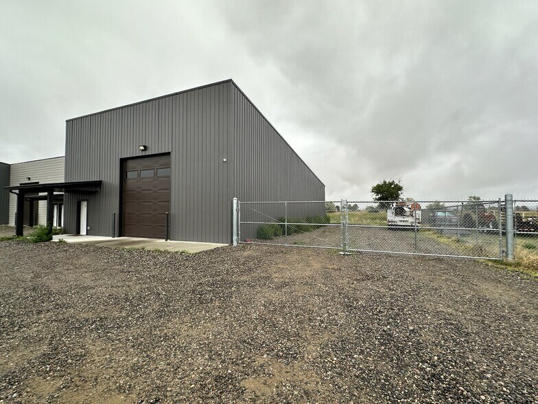 More Photos Of 6821 Cowgirl Way, Billings Warehouse For Sale